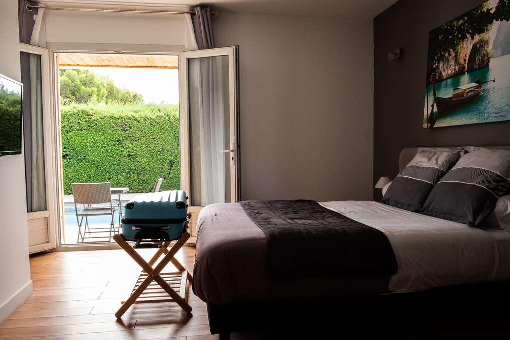 Escale Villa Marignane Phòng bức ảnh