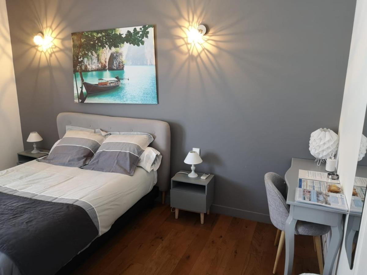 Escale Villa Marignane Ngoại thất bức ảnh
