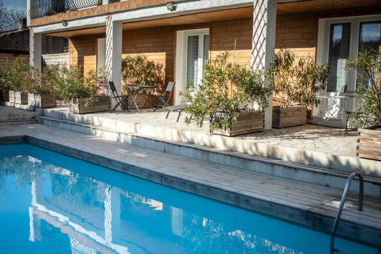 Escale Villa Marignane Ngoại thất bức ảnh