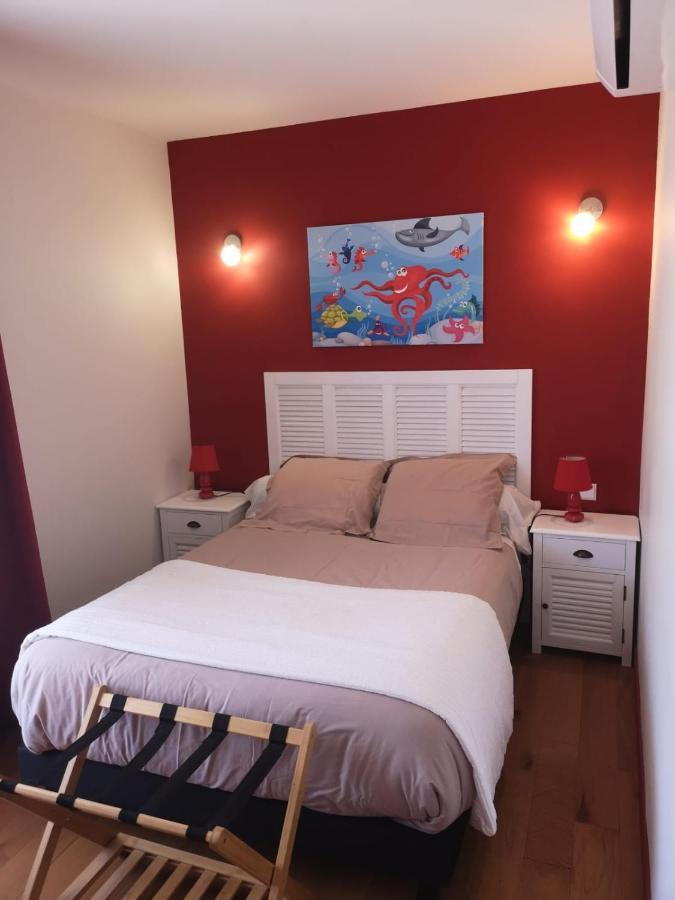 Escale Villa Marignane Ngoại thất bức ảnh